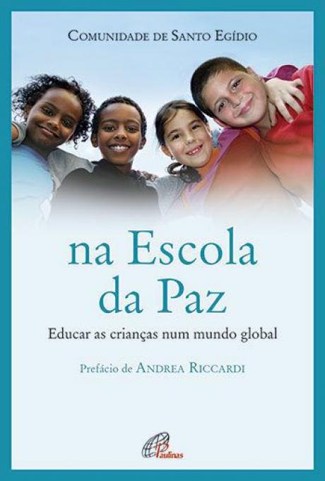 Edición en español y en portugués del libro para soñar con los niños un mundo mejor